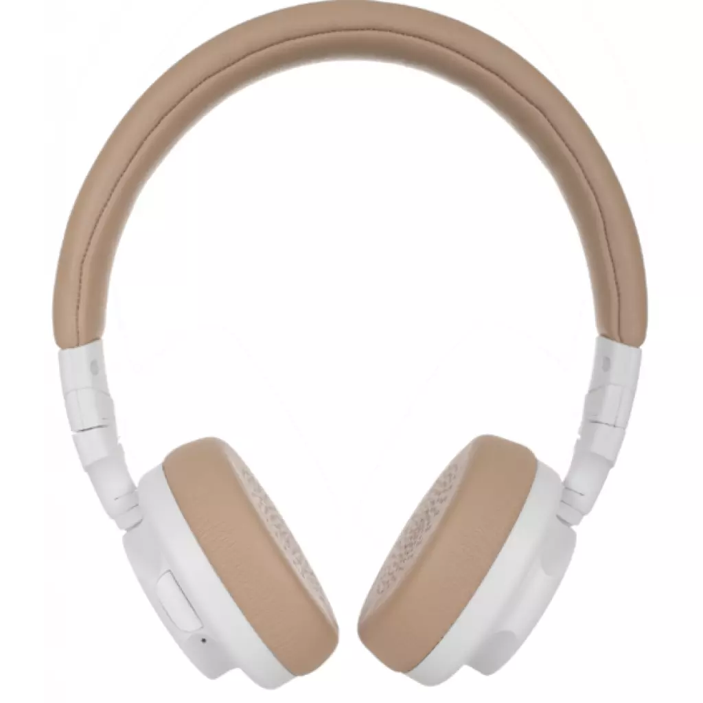 Наушники Ergo BT-690 White - 1