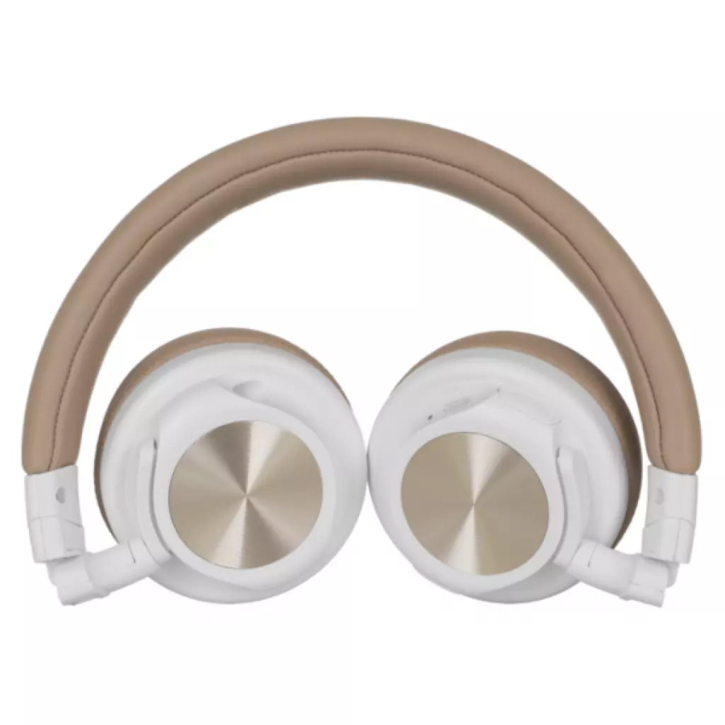 Наушники Ergo BT-690 White - 2