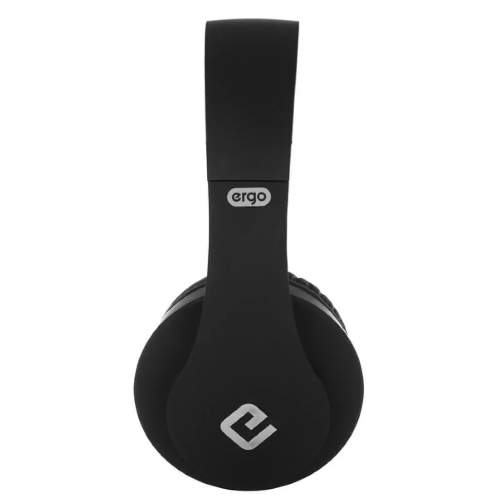 Наушники Ergo BT-790 Black - 2