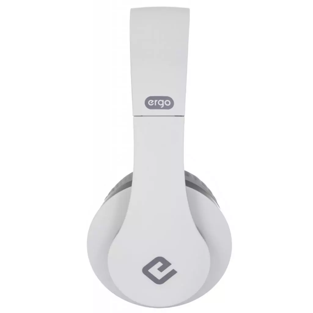 Наушники Ergo BT-790 Grey - 2 Наушники Ergo BT-790 Grey - 2