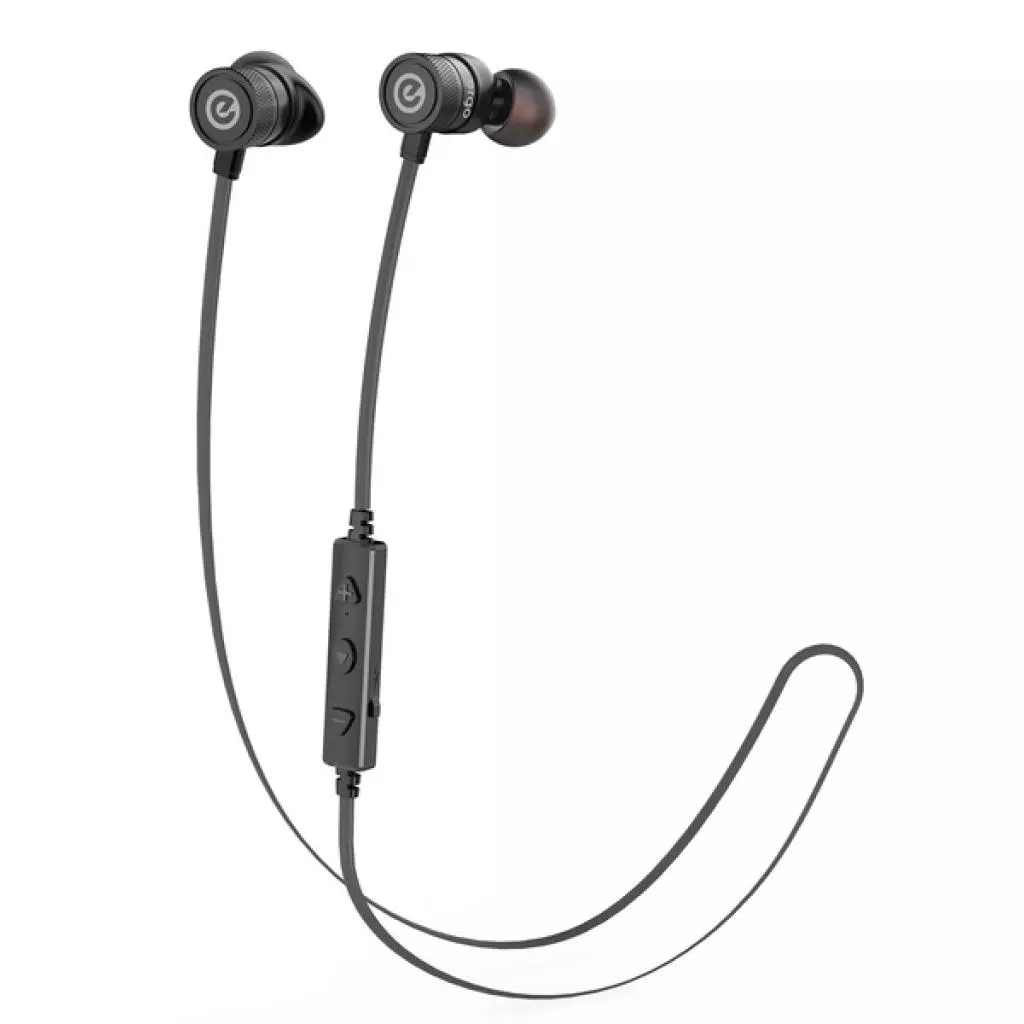 Наушники Ergo BT-950 Black (BT-950BK) - 1