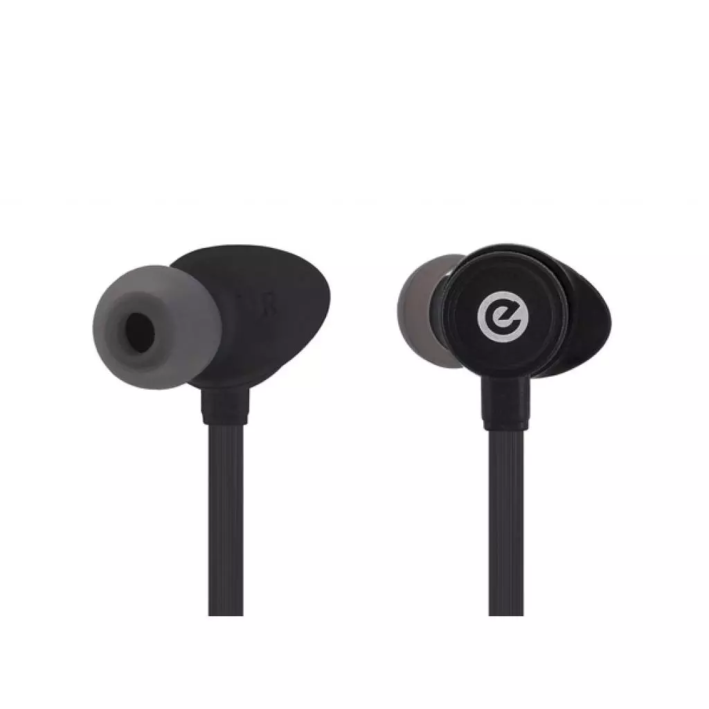 Наушники Ergo BT-950 Black (BT-950BK) - 4