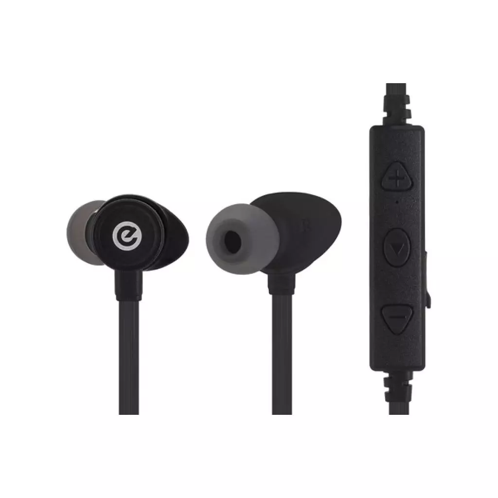 Наушники Ergo BT-950 Black (BT-950BK) - 5