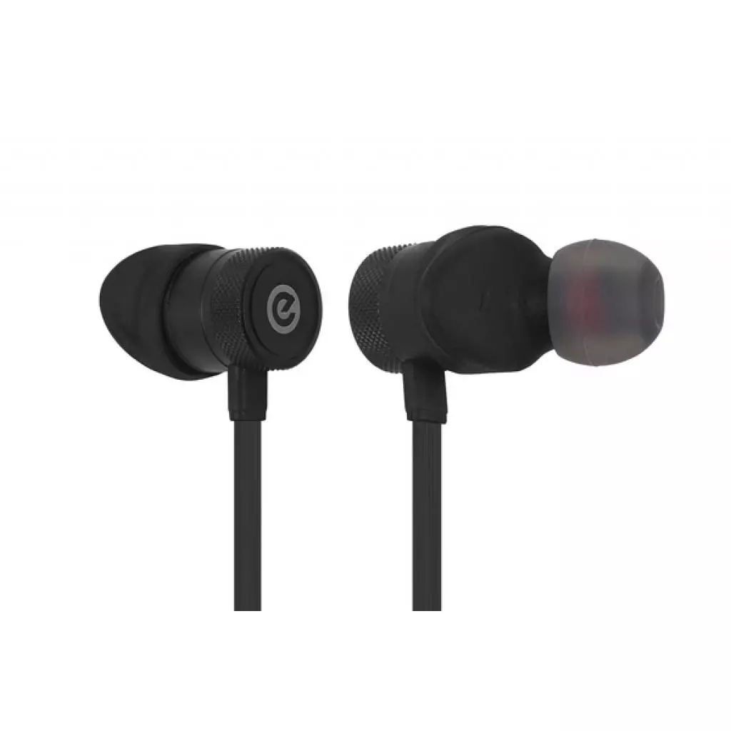Наушники Ergo BT-950 Black (BT-950BK) - 6