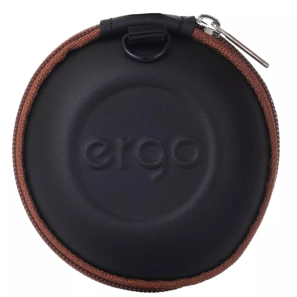 Наушники Ergo ES-200 Bronze - 5 Наушники Ergo ES-200 Bronze - 5