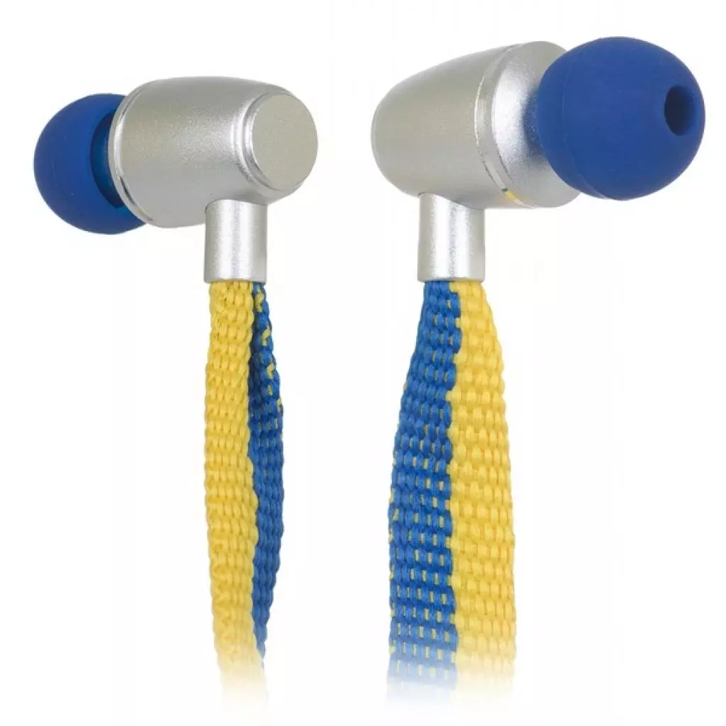 Наушники Ergo ES-500i Ukraine - 1