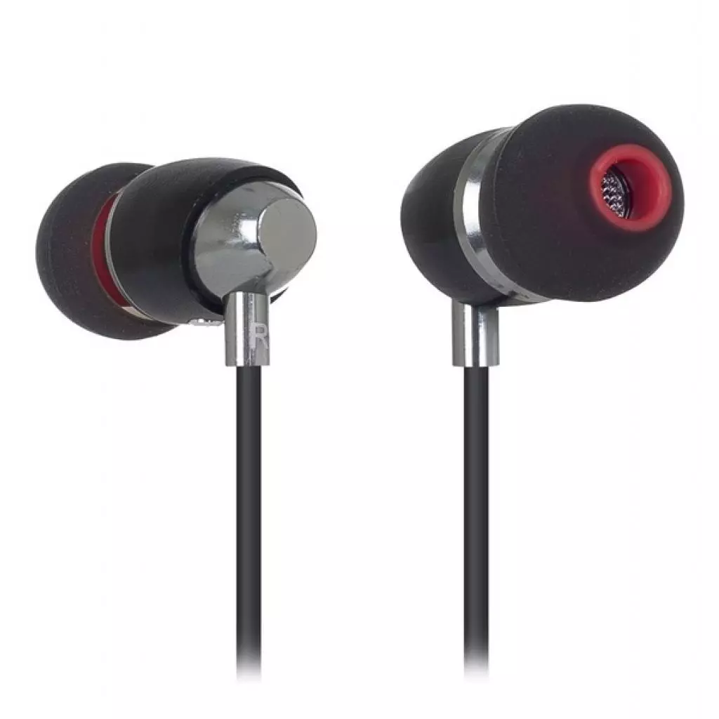 Наушники Ergo ES-700i Black - 1