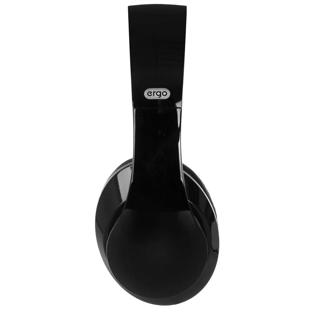 Наушники Ergo VD-390 Red - 2