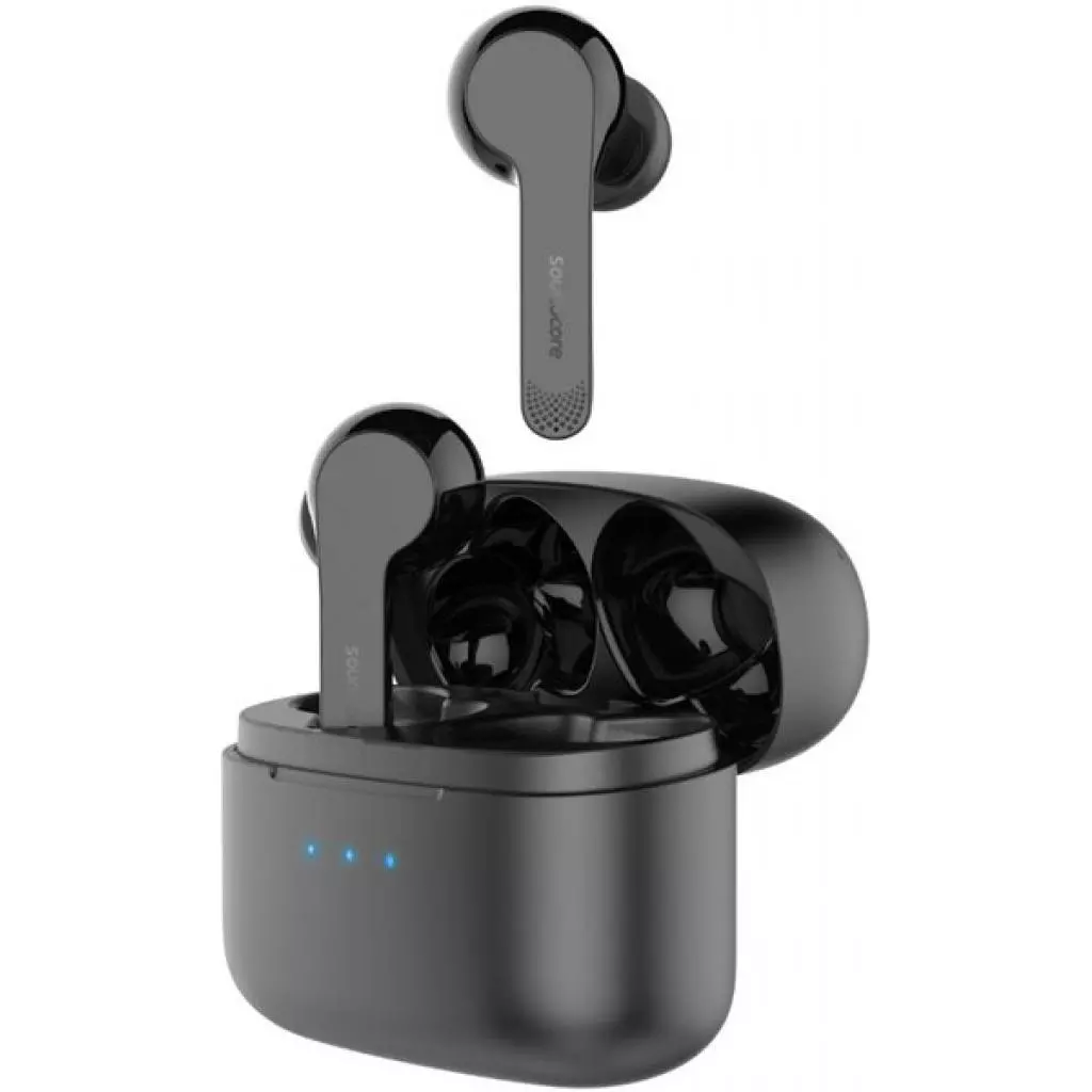 Наушники Anker SoundСore Liberty Air Black (A3902G11)