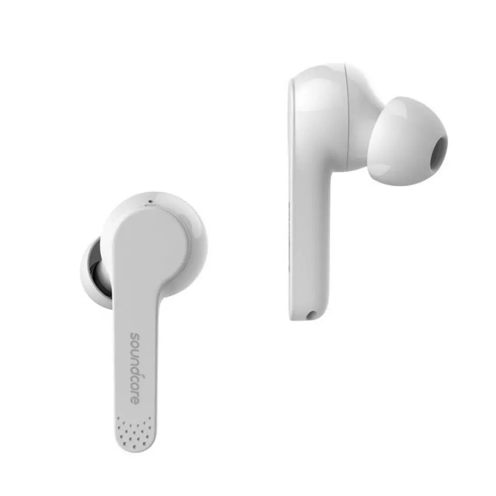 Наушники Anker SoundСore Liberty Air White (A3902G21) - 1