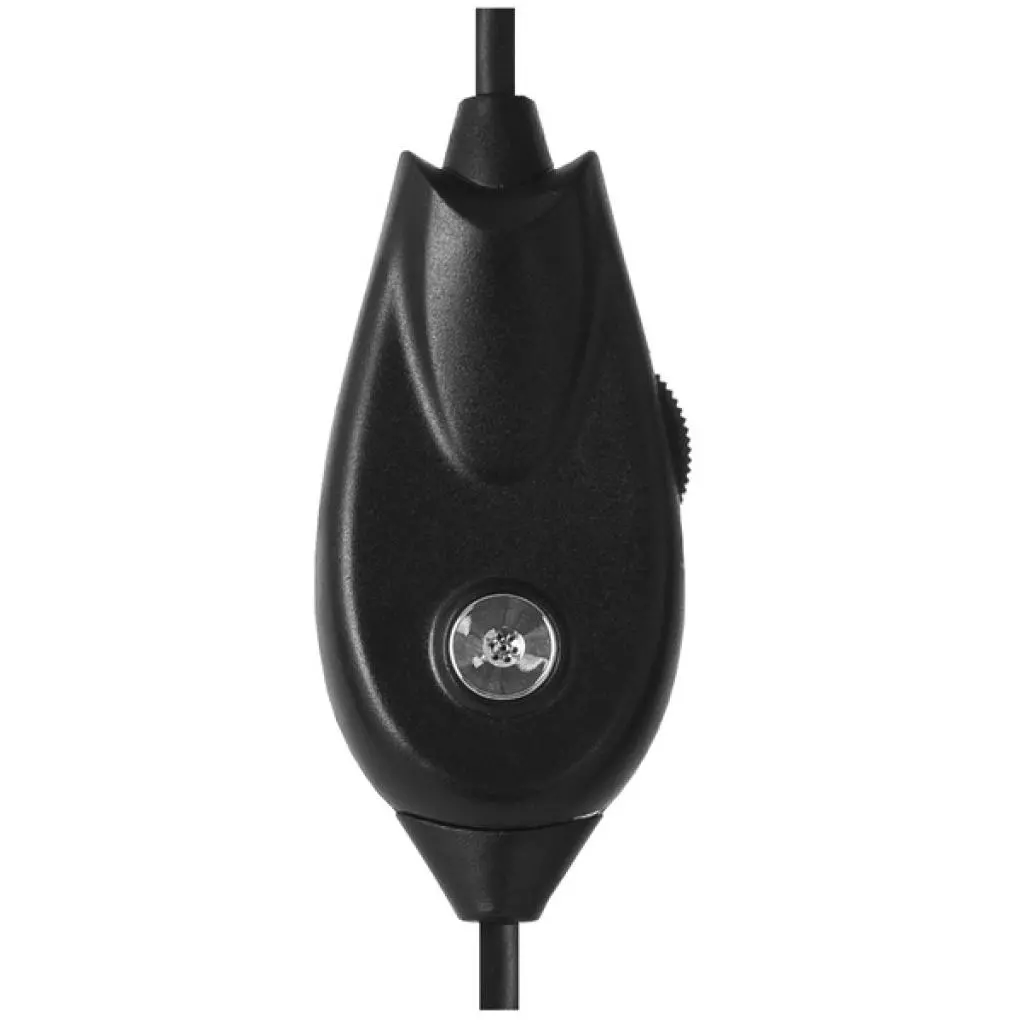 Наушники Ergo VM-280 Green - 4 Наушники Ergo VM-280 Green - 4