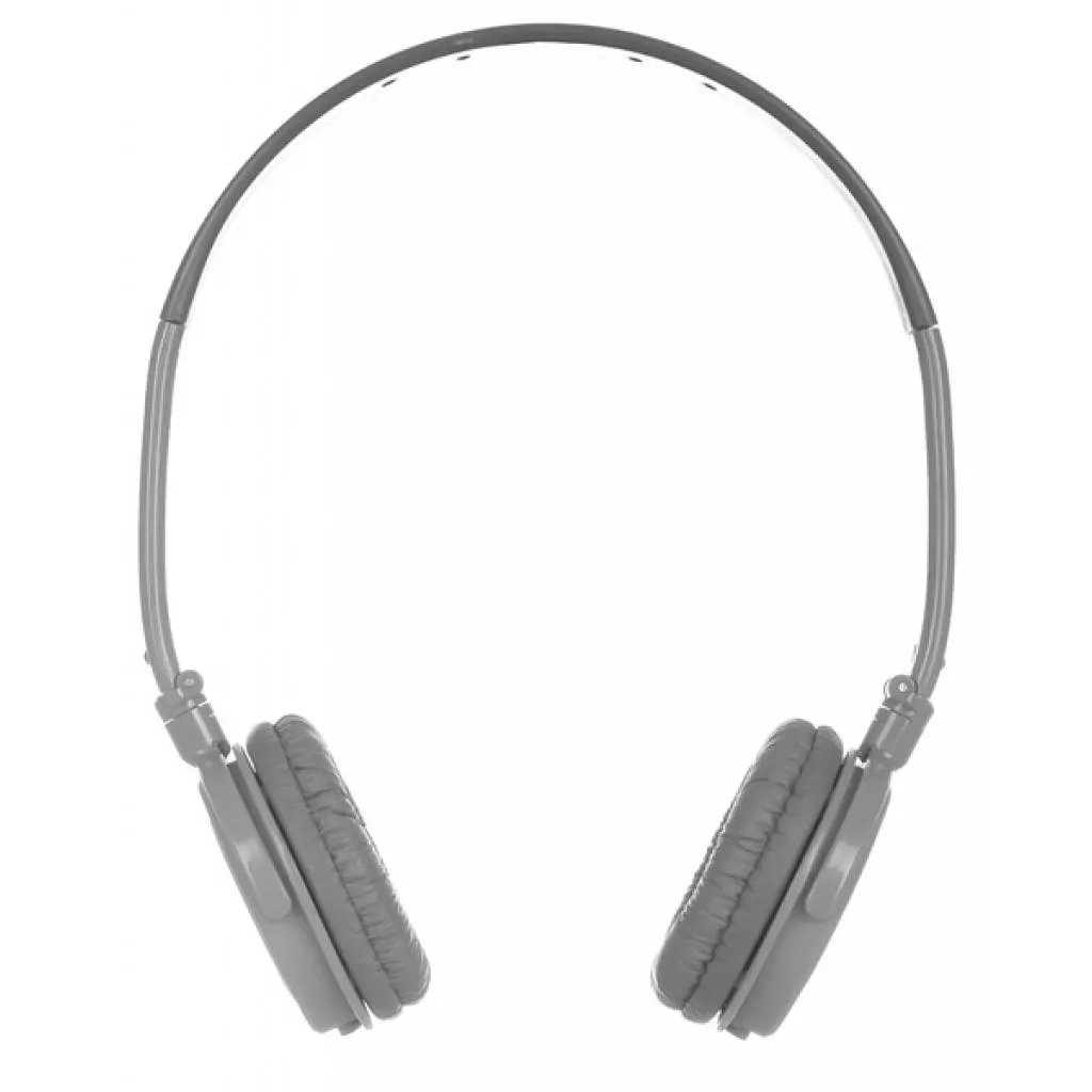 Наушники Ergo VM-330 Grey - 1