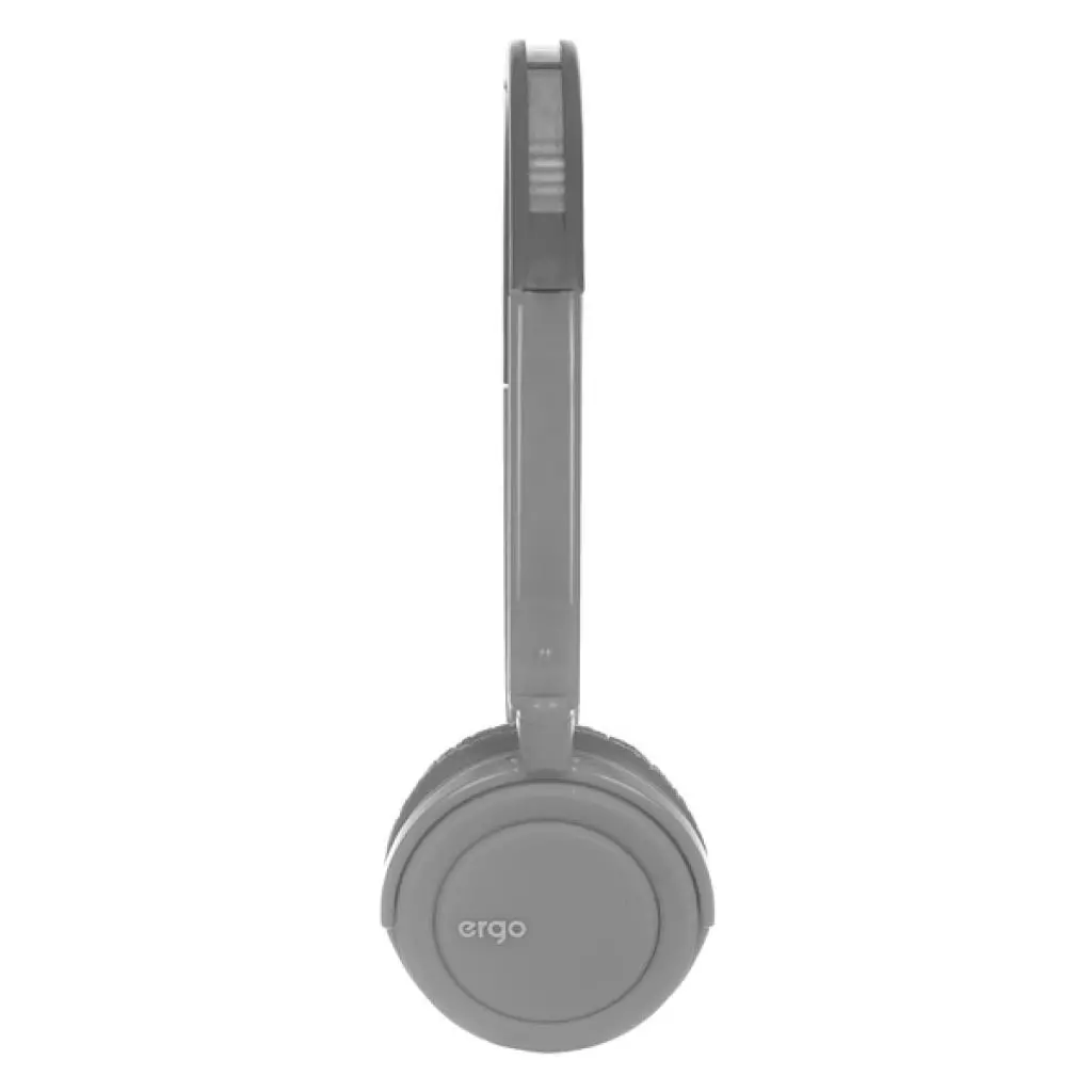 Наушники Ergo VM-330 Grey - 2
