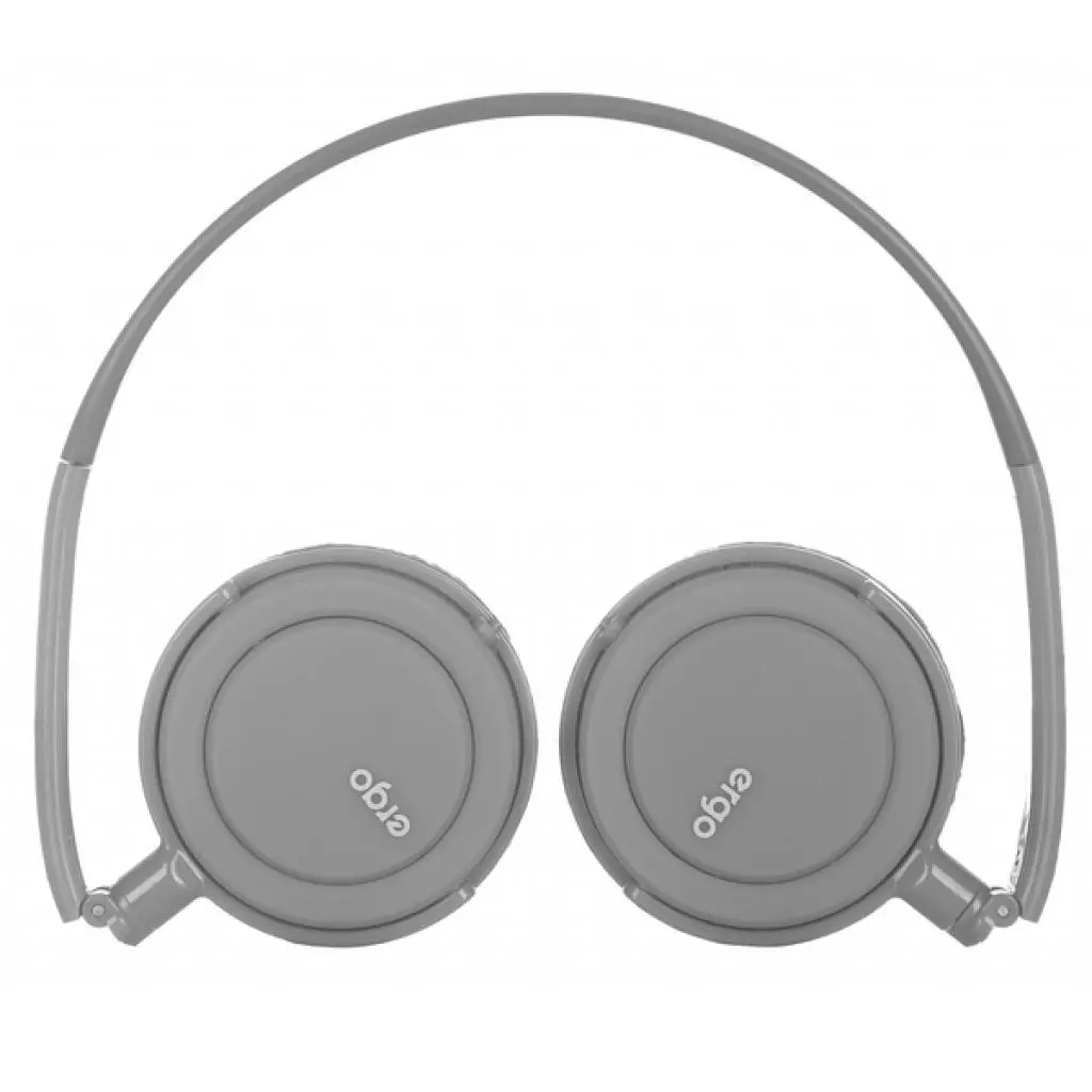 Наушники Ergo VM-330 Grey - 3