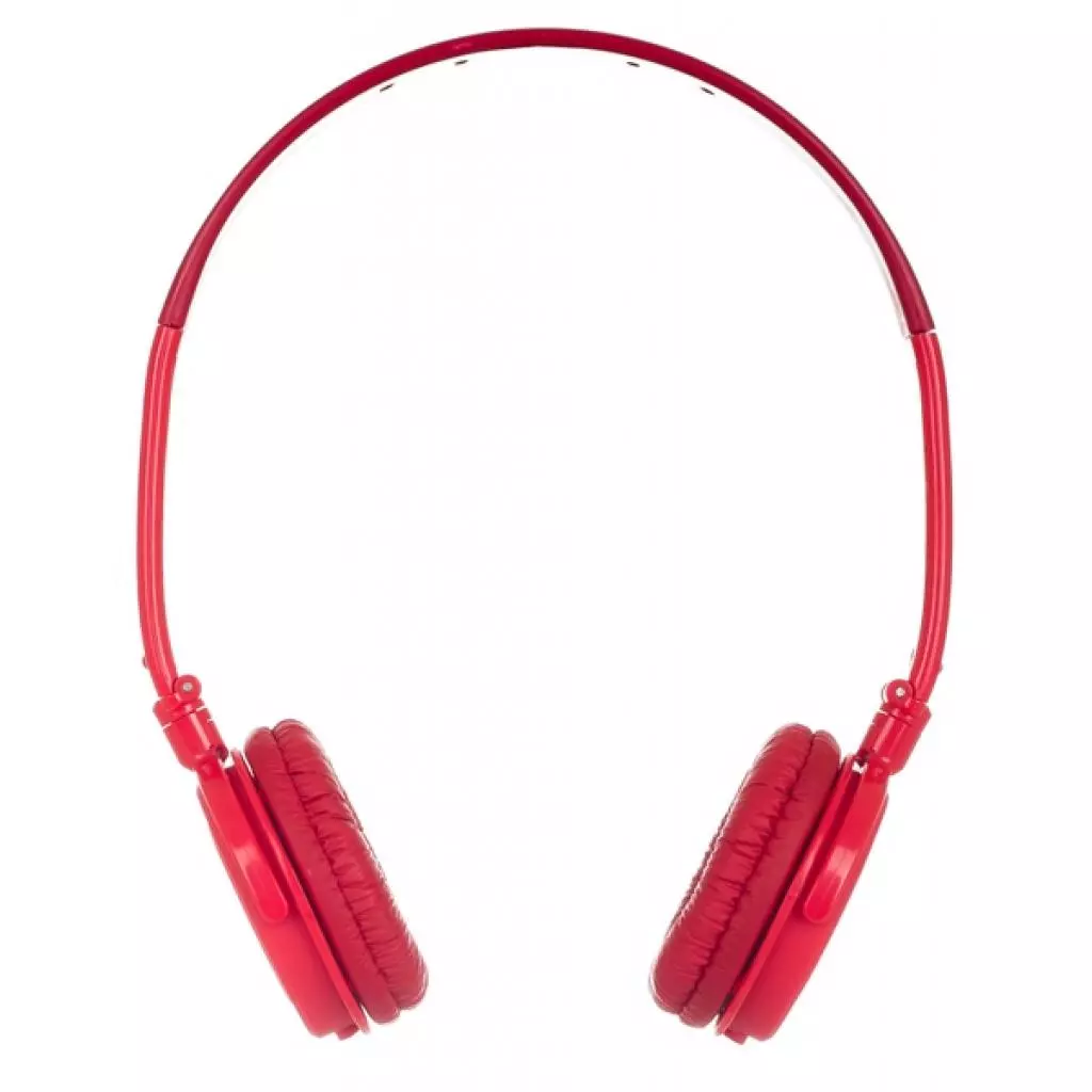 Наушники Ergo VM-330 Red - 1