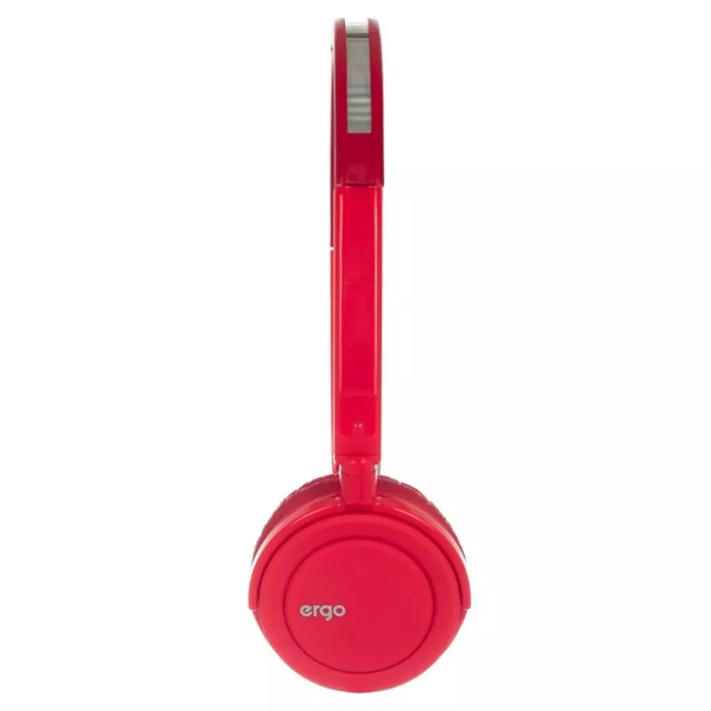 Наушники Ergo VM-330 Red - 2