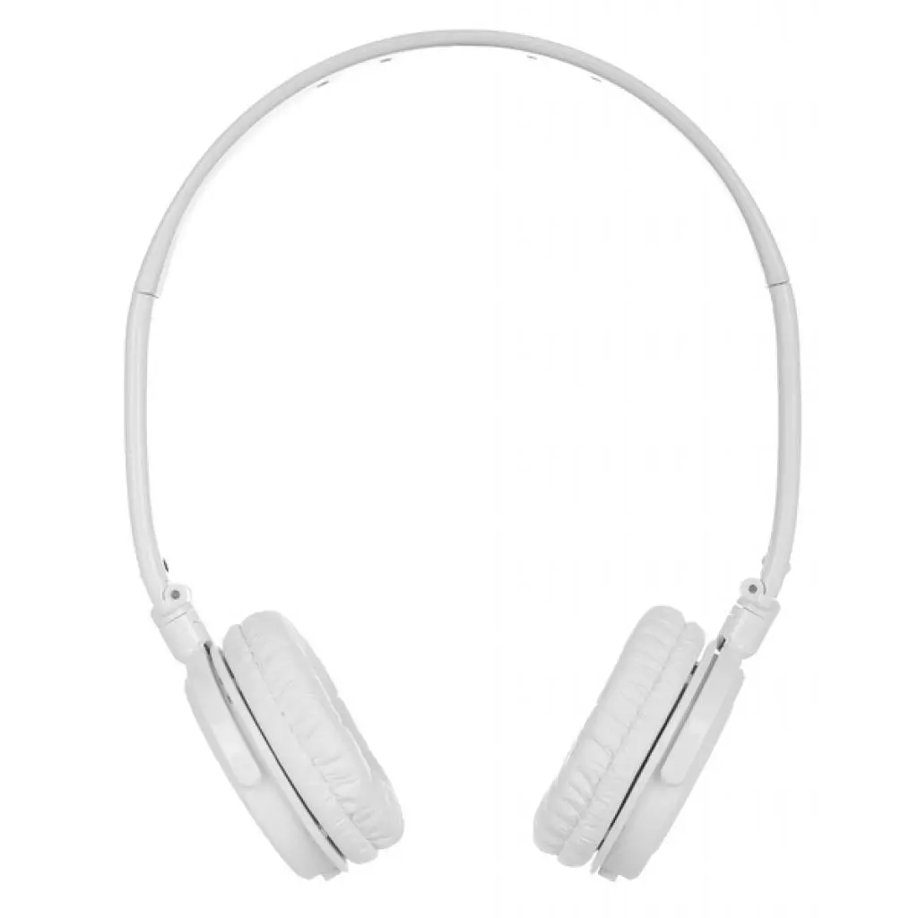 Наушники Ergo VM-330 White - 1