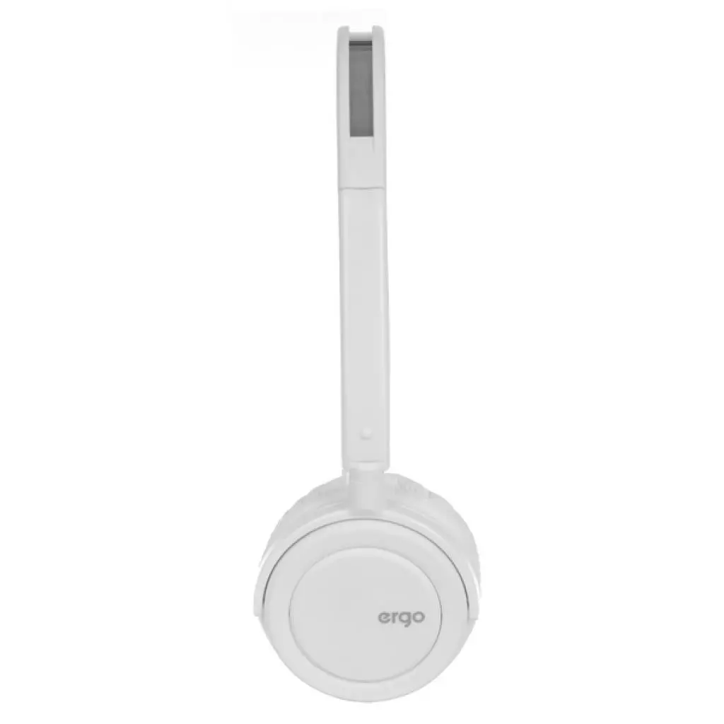 Наушники Ergo VM-330 White - 2