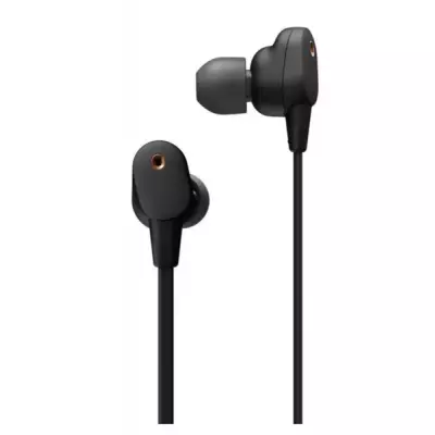 Наушники Sony WI-1000XM2 Black (WI1000XM2B.CE7) - 1