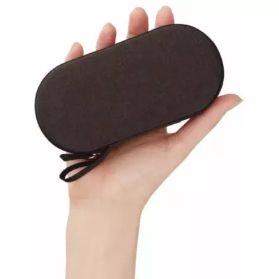 Наушники Sony WI-1000XM2 Black (WI1000XM2B.CE7) - 2