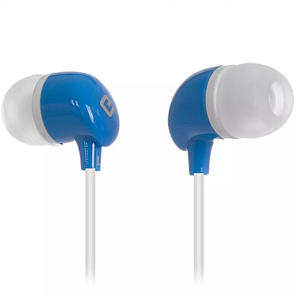Наушники Ergo VT-229 Blue (PI229B) - 1