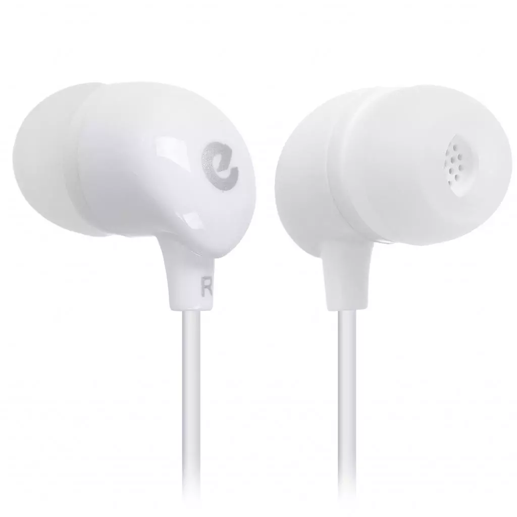 Наушники Ergo VT-229 White (PI229W) - 1