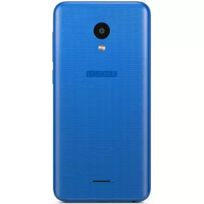 Мобильный телефон Meizu C9 2/16GB Blue - 1