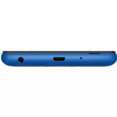 Мобильный телефон Meizu C9 2/16GB Blue - 4