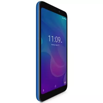 Мобильный телефон Meizu C9 2/16GB Blue - 6