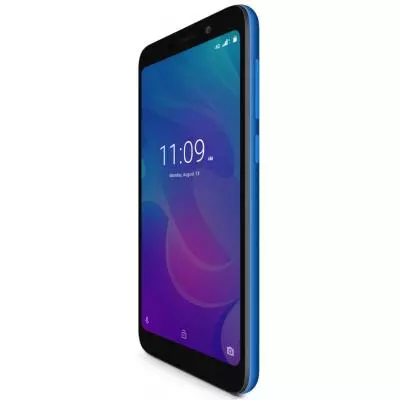Мобильный телефон Meizu C9 2/16GB Blue - 7