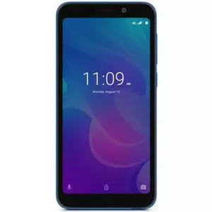Мобильный телефон Meizu C9 2/16GB Blue