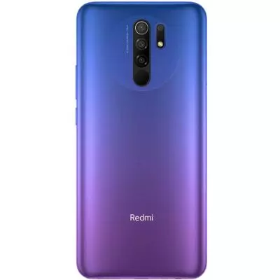 Мобильный телефон Xiaomi Redmi 9 3/32GB Sunset Purple - 2