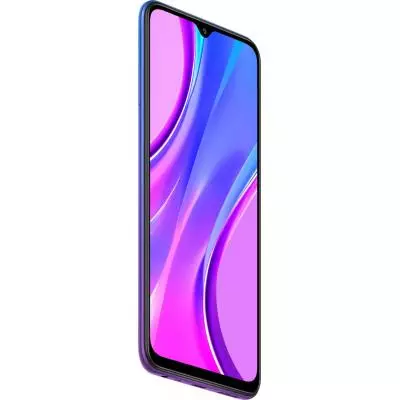 Мобильный телефон Xiaomi Redmi 9 3/32GB Sunset Purple - 4