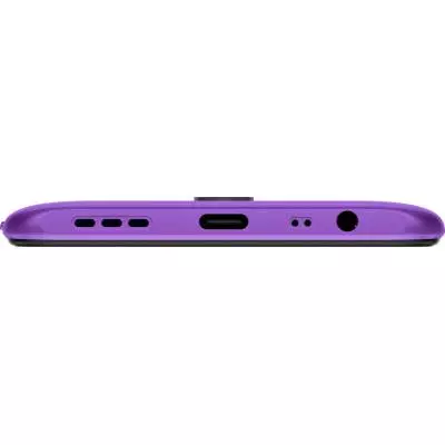 Мобильный телефон Xiaomi Redmi 9 3/32GB Sunset Purple - 6
