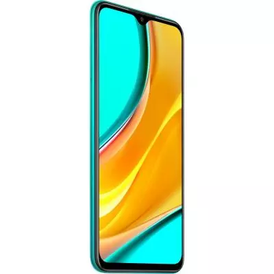 Мобильный телефон Xiaomi Redmi 9 3/32GB Ocean Green - 3
