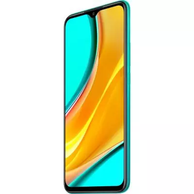 Мобильный телефон Xiaomi Redmi 9 3/32GB Ocean Green - 4