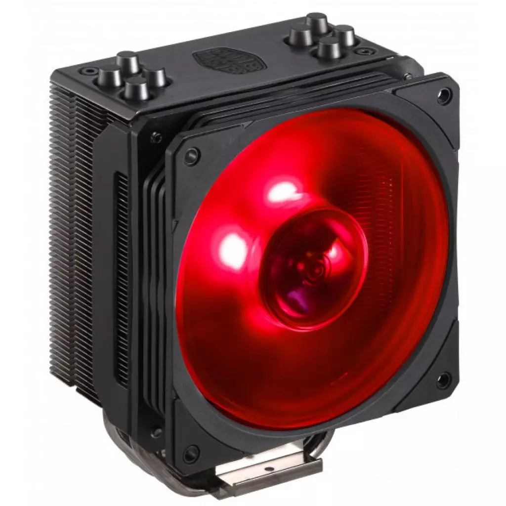 Кулер для процессора CoolerMaster Hyper 212 Spectrum RGB LED (RR-212A-20PD-R1) - 1