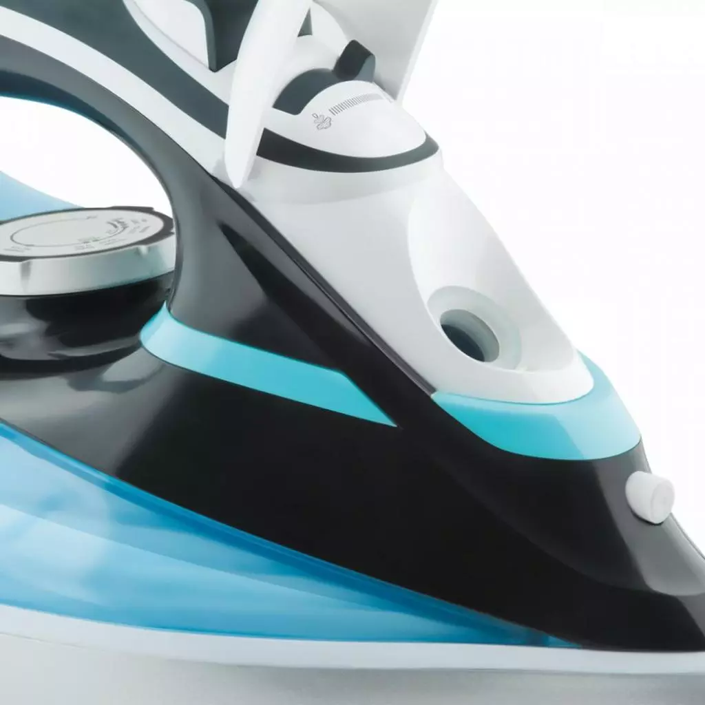 Утюг Scarlett SC SI 30K18 (SC-SI30K18) - 3