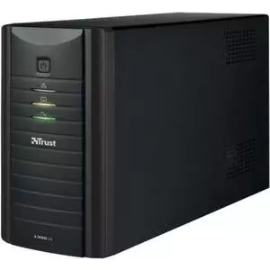 Источник бесперебойного питания Trust Oxxtron 1300VA Management UPS (17679_TRUST) Источник бесперебойного питания Trust Oxxtron 1300VA Management UPS (17679_TRUST)