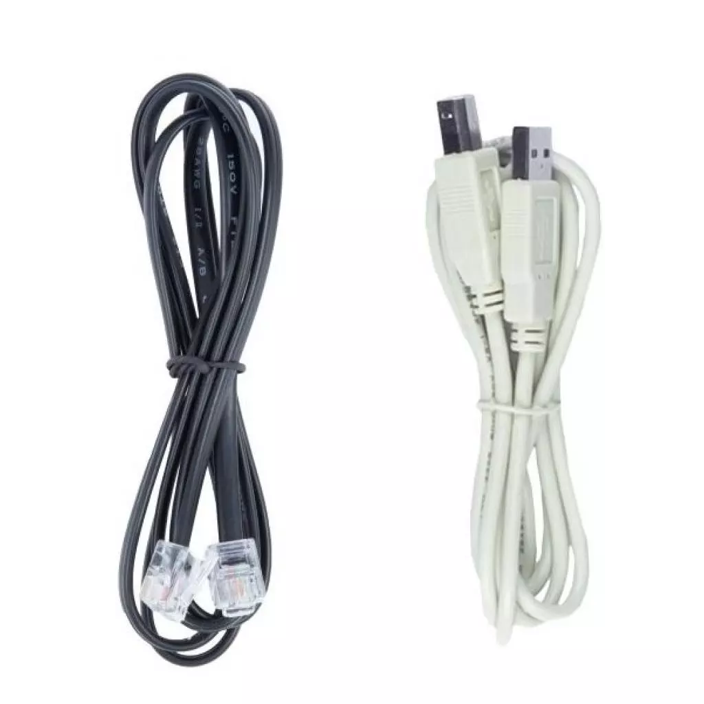 Источник бесперебойного питания Powercom RPT-1000AP IEC - 4 Источник бесперебойного питания Powercom RPT-1000AP IEC - 4