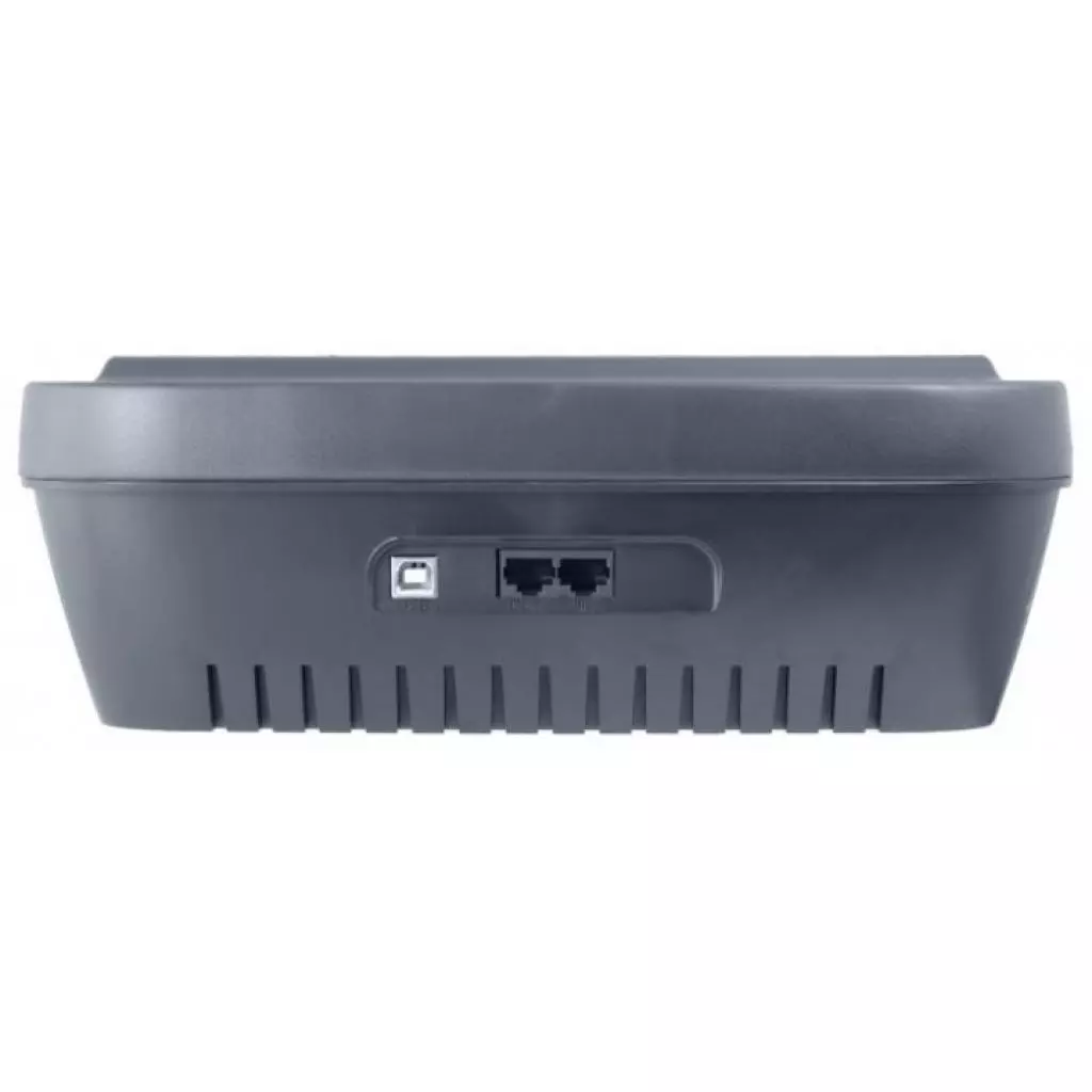 Источник бесперебойного питания Powercom SPD-850U - 3 Источник бесперебойного питания Powercom SPD-850U - 3