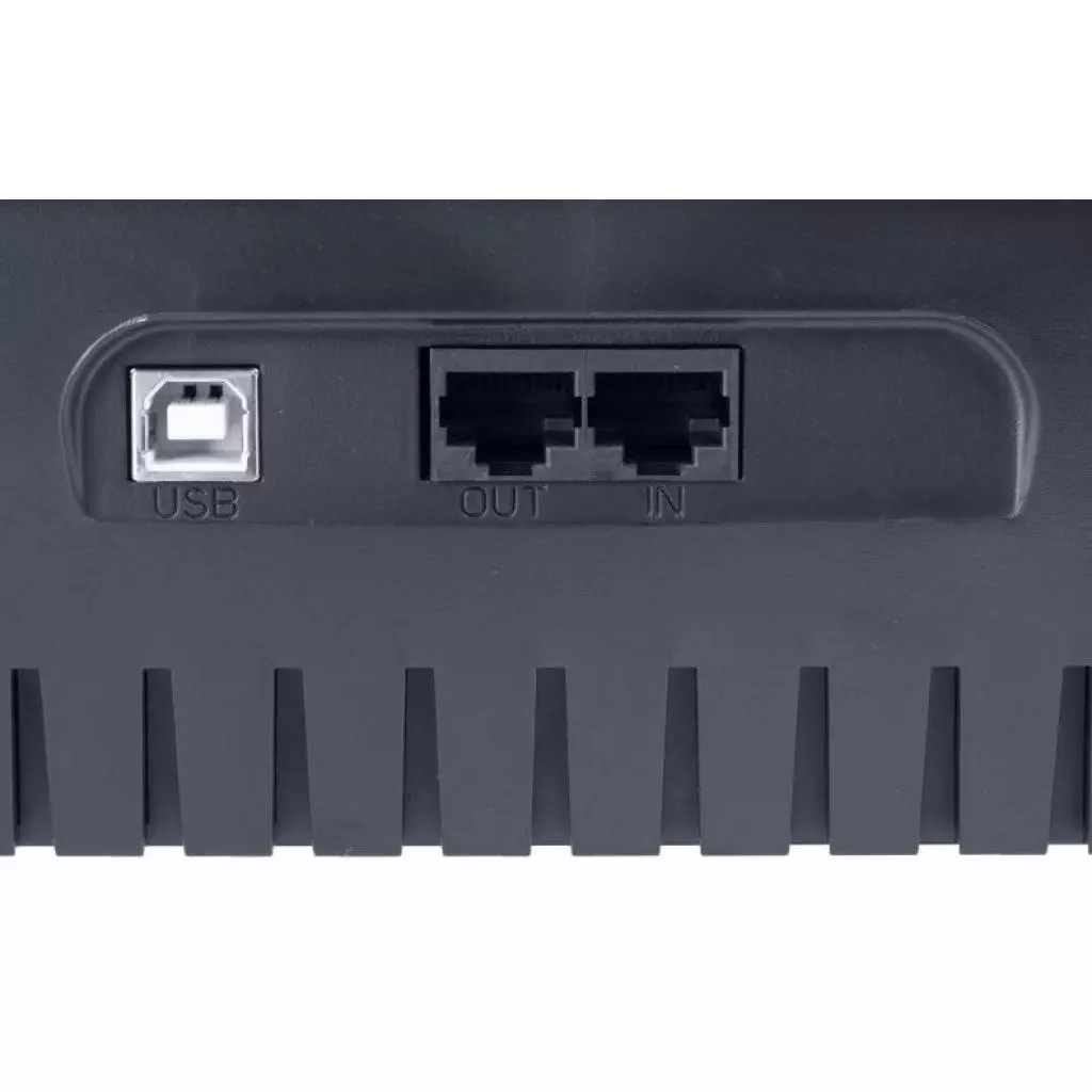 Источник бесперебойного питания Powercom SPD-850U - 4 Источник бесперебойного питания Powercom SPD-850U - 4