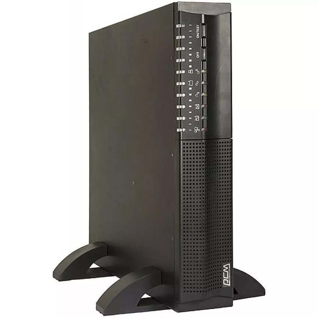 Источник бесперебойного питания Powercom SPR-3000 - 3