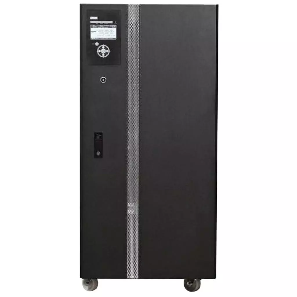 Источник бесперебойного питания Powercom VGD-10K33 - 1