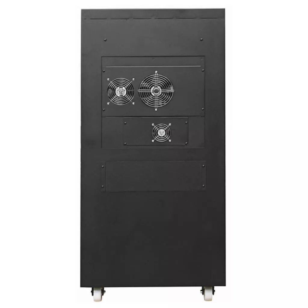 Источник бесперебойного питания Powercom VGD-10K33 - 2