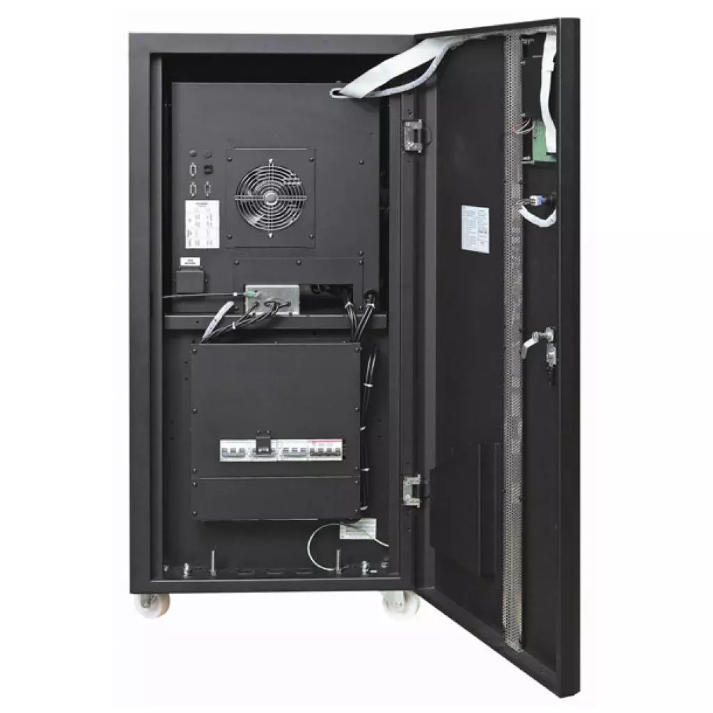 Источник бесперебойного питания Powercom VGD-10K33 - 3