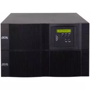 Источник бесперебойного питания Powercom VRT-10K