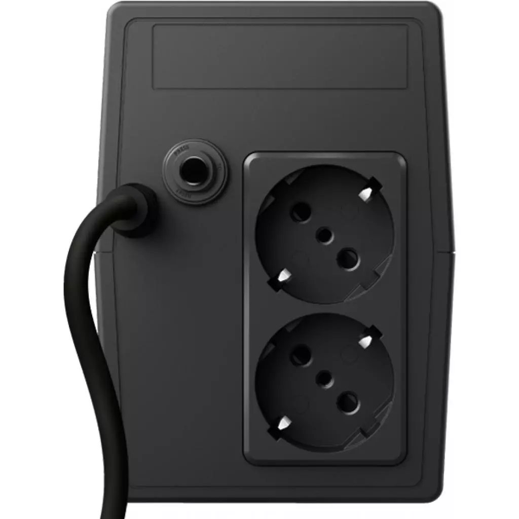 Источник бесперебойного питания Trust Paxxon 800VA UPS 2 Outlets (23503_TRUST) - 2 Источник бесперебойного питания Trust Paxxon 800VA UPS 2 Outlets (23503_TRUST) - 2