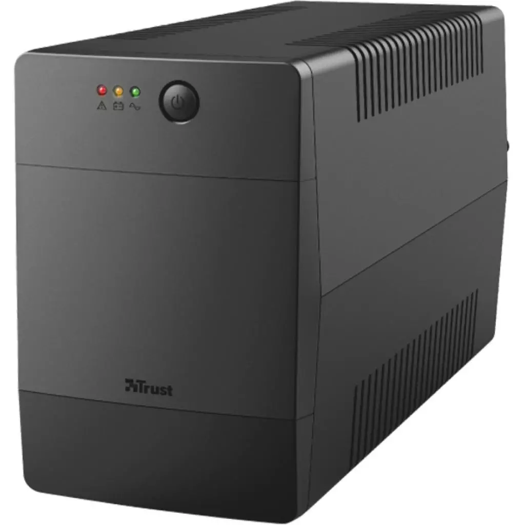 Источник бесперебойного питания Trust Paxxon 1500VA (23505_TRUST)