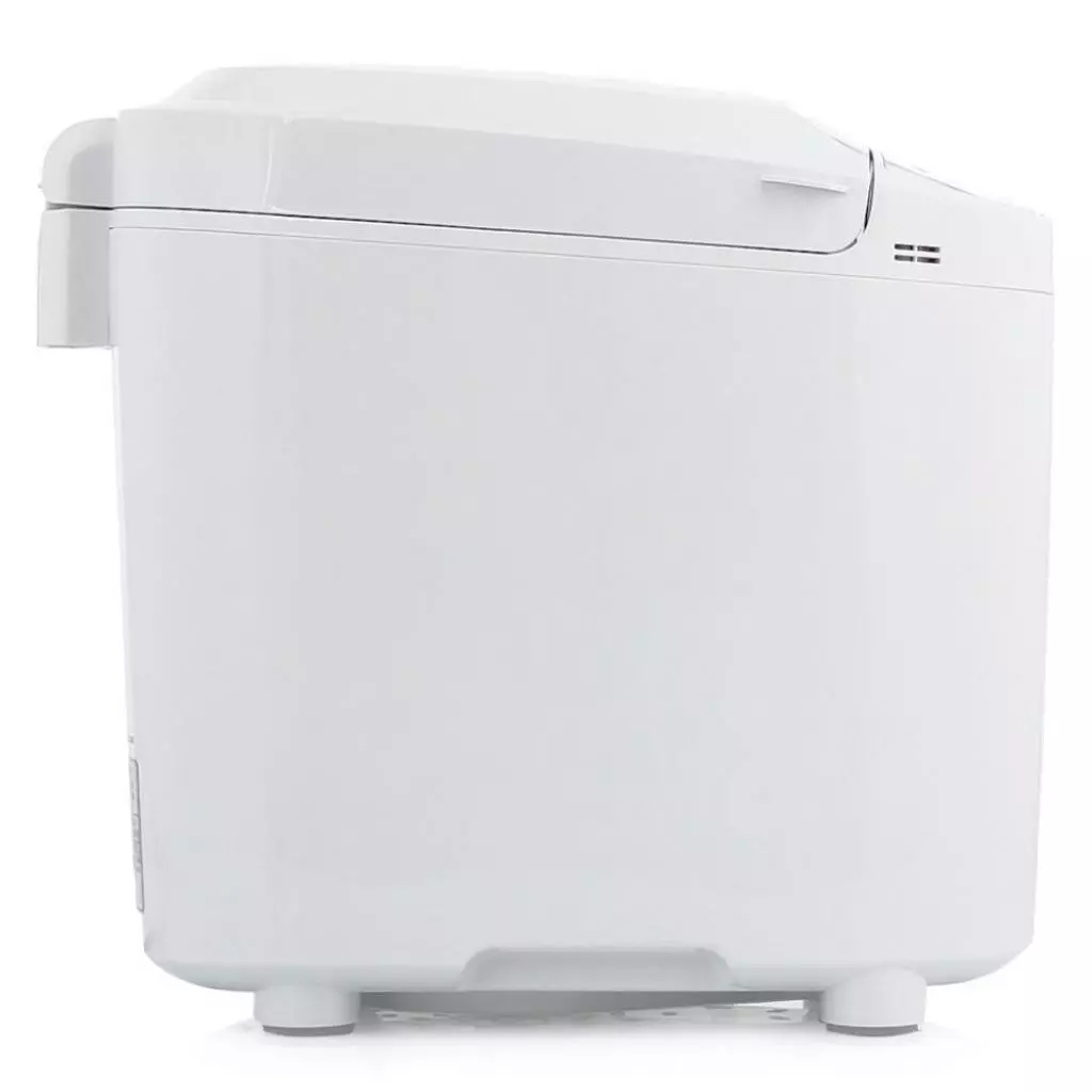 Хлебопечка Panasonic SD-2510WTS - 1